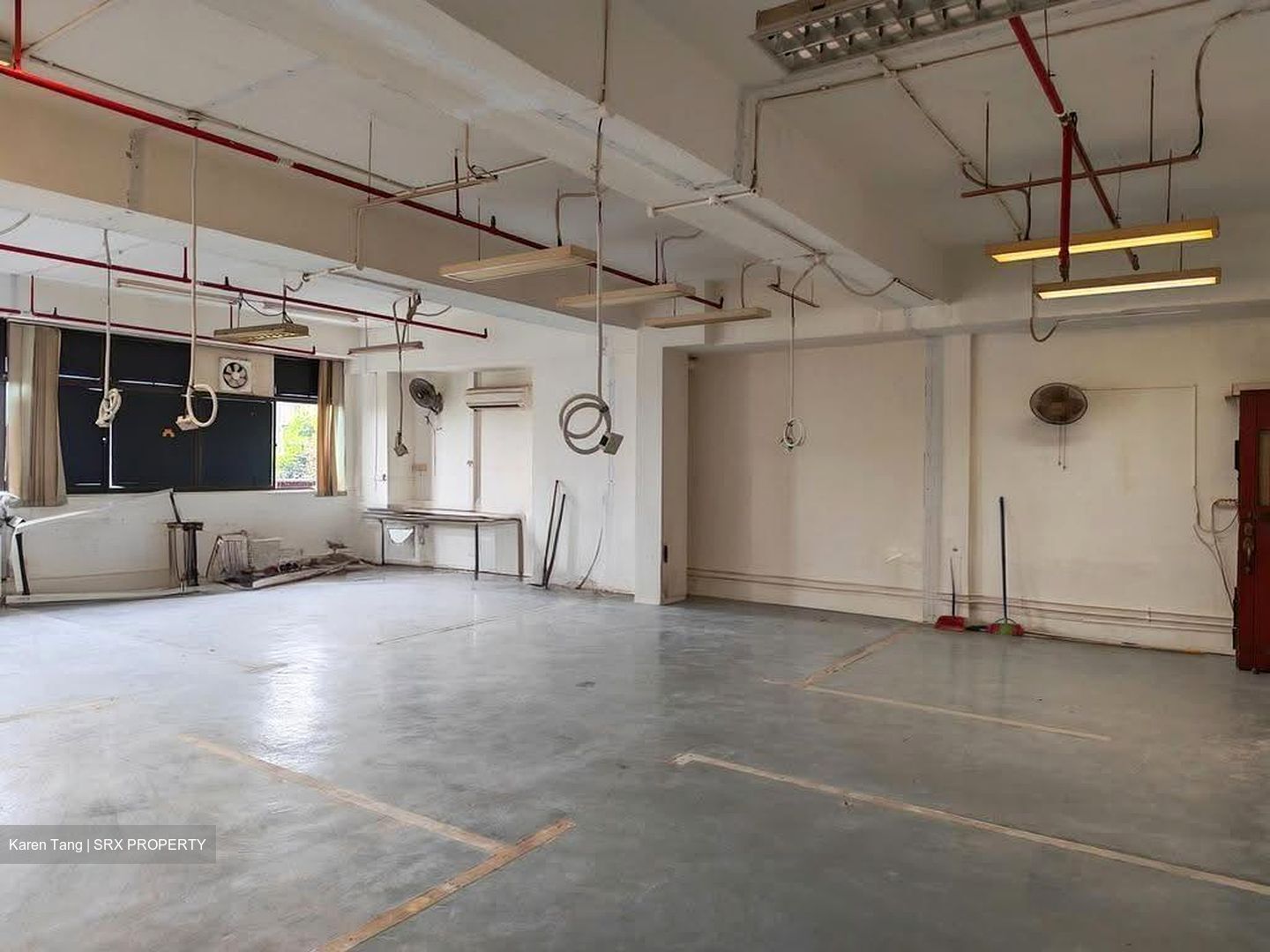 Yi Xiu Factory Building (D14), Factory #632987331